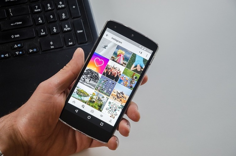 Instagram дозволив користувачам здійснювати покупки, не виходячи із застосунку Instagram дозволив користувачам здійснювати покупки, не виходячи із застосунку