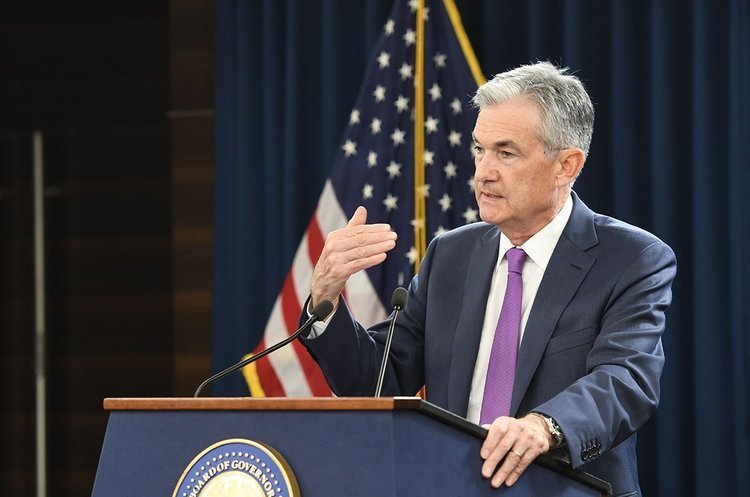ФРС не підвищуватиме базову ставку у 2019 році