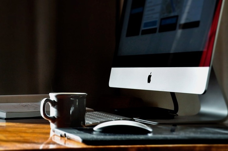 Apple вперше за два роки оновила лінію iMac Apple вперше за два роки оновила лінію iMac