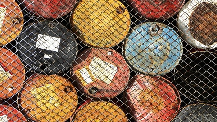 Фото: Pixybay «Приват» провалив другий раз поспіль аукціон «Укрнафти»