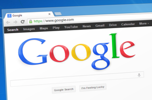   :    Google  