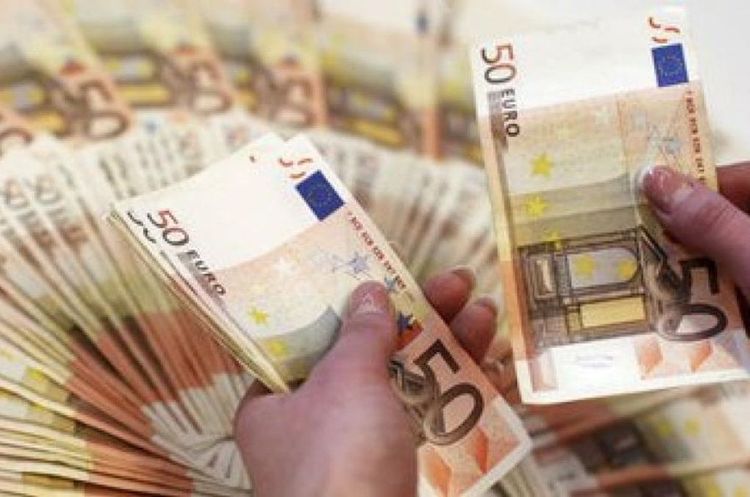 Фото: УНІАН ЄС готовий надати Україні другий транш кредиту на 500 млн євро