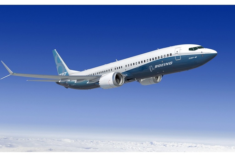 Boeing 737 MAX 8 Капітан літака, який зазнав катастрофи в Ефіопії, не тренувався на симуляторі Boeing 737 MAX