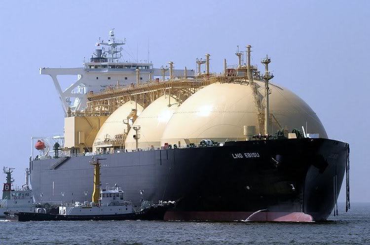 Польща збудує ще один LNG-термінал для імпорту зрідженого газу Польща збудує ще один LNG-термінал для імпорту зрідженого газу