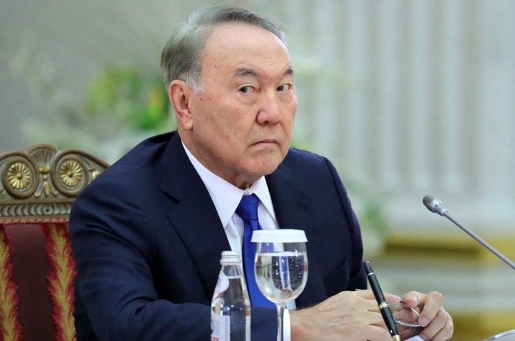 Людина тижня: що Нурсултан Назарбаєв залишив Казахстану Людина тижня: що Нурсултан Назарбаєв залишив Казахстану