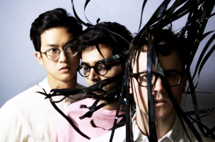 Гурт Son Lux Плейліст березня: The Claypool Lennon Delirium, Everlast та інші