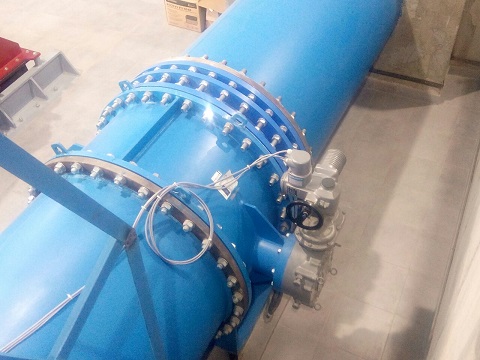 «Укргазбанк» виділив кредит на будівництво міні-ГЕС у Запоріжжі «Укргазбанк» виділив кредит на будівництво міні-ГЕС у Запоріжжі