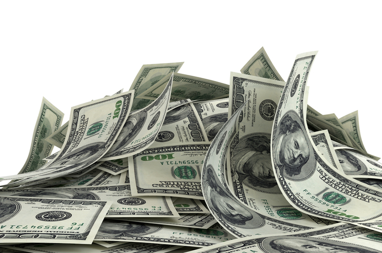 Фото: Shutterstock Україна має виплатити за валовим зовнішнім боргом у 2019 році $15,7 млрд