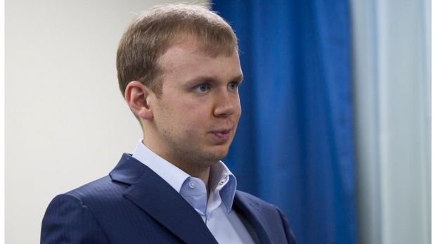 Бізнесмен Сергій Курченко ФГВФО продав кредити банку Курченка на 24 млрд грн з дисконтом 99,9%