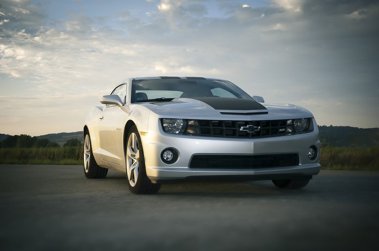 General Motors інвестує $300 млн в організацію виробництва електрокарів General Motors інвестує $300 млн в організацію виробництва електрокарів
