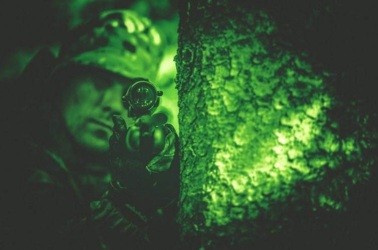 фото Shutterstock ІДІЛ готує теракти в Європі після знищення своїх позицій в Сирії – ЗМІ