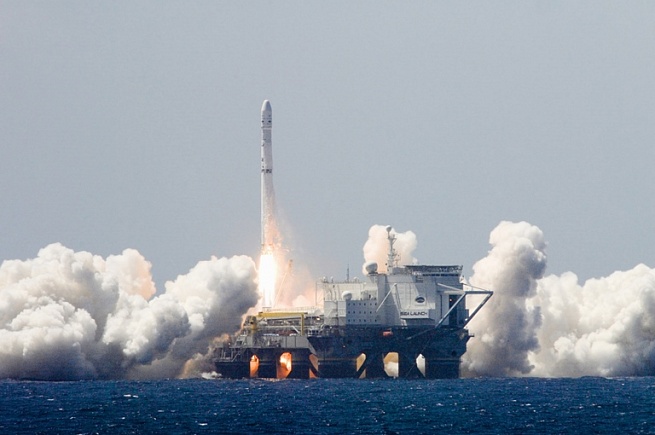 Російська S7 Space відмовиться від покупки 12 українських ракет