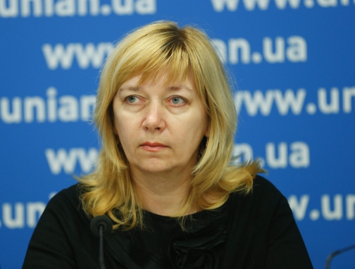 Світлана Остапа Наглядову раду НСТУ очолить Світлана Остапа з «Детектор медіа»