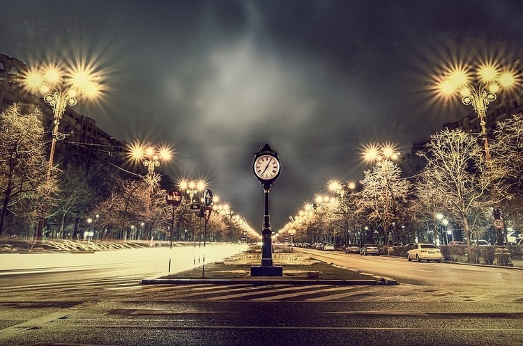 фото pixabay.com Євросоюз відмовиться від переведення стрілок годинника в 2021 році