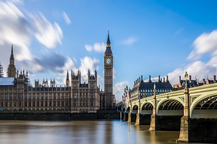 Британський парламент взяв Brexit під свій контроль Британський парламент взяв Brexit під свій контроль