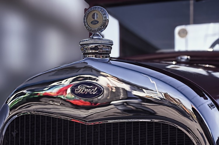 Ford припинить виробництво легкових авто в Росії Ford припинить виробництво легкових авто в Росії