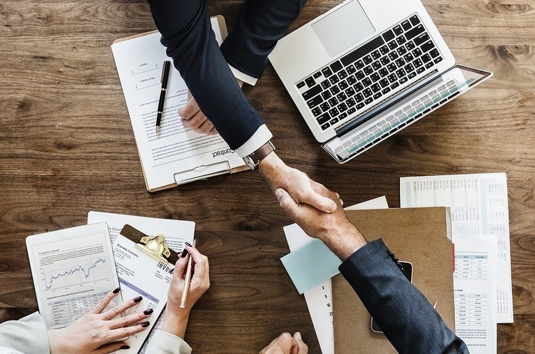 Фото: Shutterstock Ізраїльська IT-компанія Yael Group купила українську Acceptic