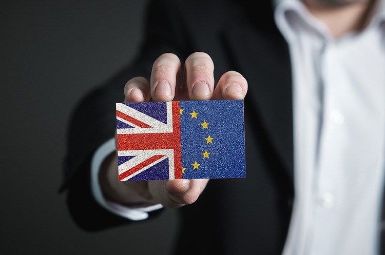 Палата громад відхилила усі 8 альтернативних варіантів Brexit Палата громад відхилила усі 8 альтернативних варіантів Brexit