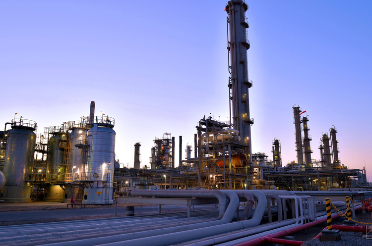 Saudi Aramco купує нафтохімічну SABIC за $69 млрд Saudi Aramco купує нафтохімічну SABIC за $69 млрд