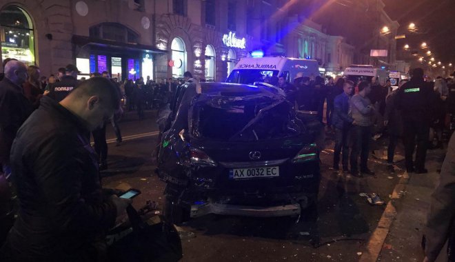 Олена Зайцева змінила адвоката та оскаржила вирок суду Олена Зайцева змінила адвоката та оскаржила вирок суду