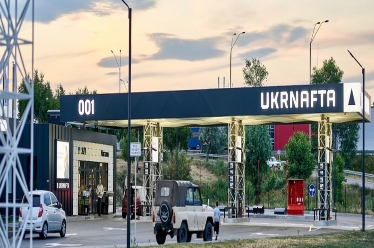 Акціонери обрали новий склад наглядової ради «Укрнафти» Акціонери обрали новий склад наглядової ради «Укрнафти»