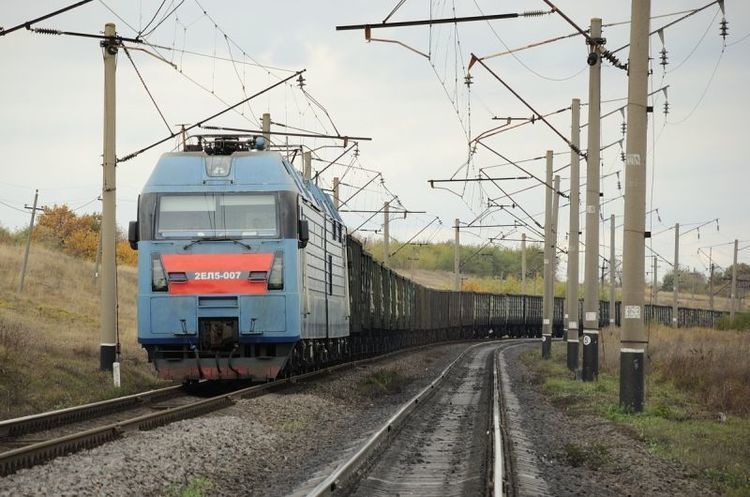 Фото: pixabay «Укрзалізниця» збільшила ціни на вантажні перевезення на 14,2%