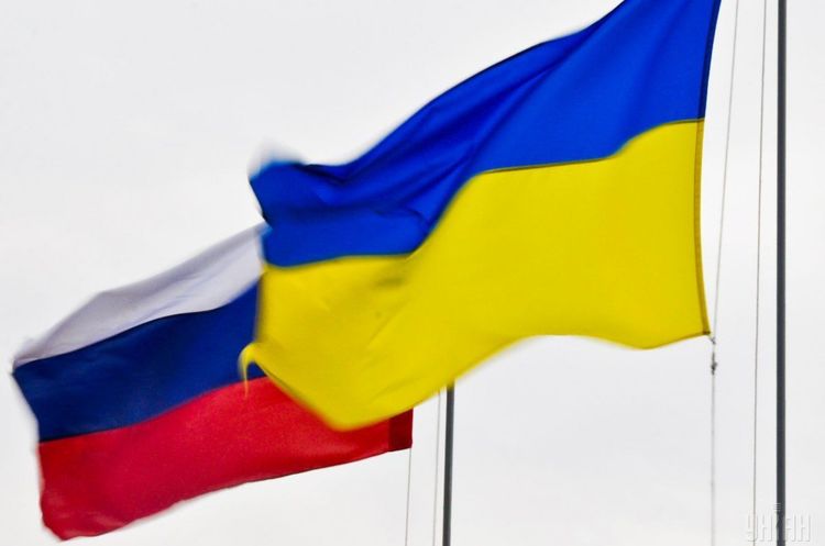 Фото: УНІАН Договір про дружбу між Україною та Росією припинив дію