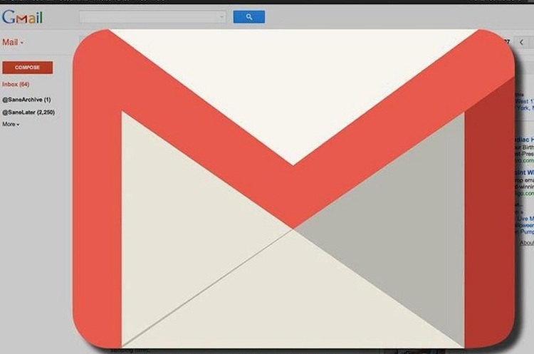 фото DR У Gmail нова функція – сервіс вміє складати листи замість людей