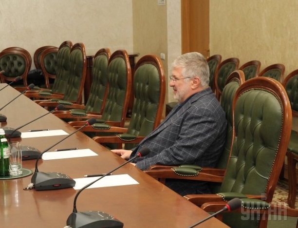 Ігор Коломойський ВРП звільнила суддю через блокування нею аудиту ПриватБанка за позовом Коломойського