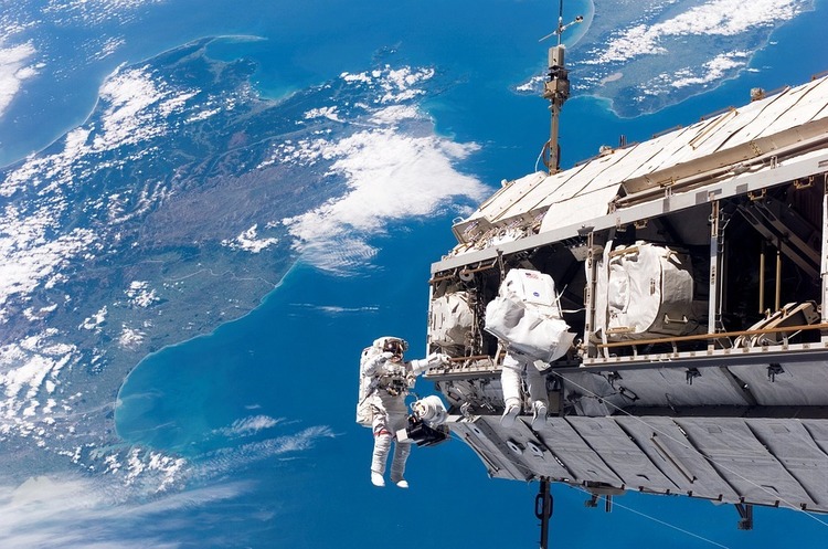 NASA звинуватила Індію у створенні загрози для Міжнародної космічної станції NASA звинуватила Індію у створенні загрози для Міжнародної космічної станції