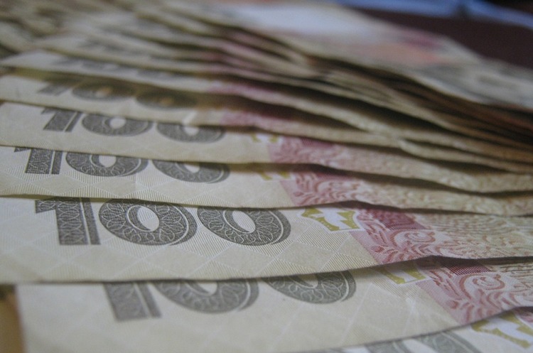 Фото: УНІАН Зведений бюджет України отримав на 37 млрд грн більше в І кварталі 2019-го, ніж торік