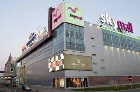  :        Sky Mall