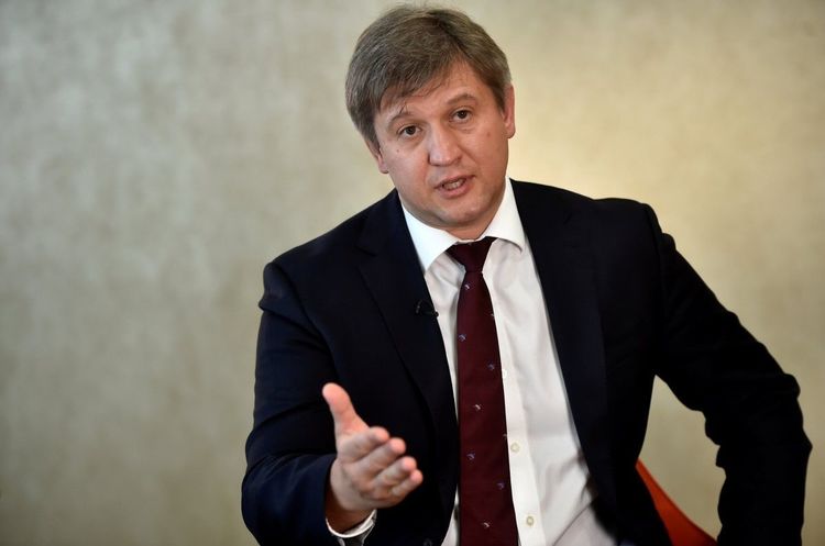 Александр Данилюк Генпрокуратуру, СБУ и ГФС необходимо запустить заново с новыми людьми - член команды Зеленского