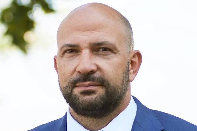 Лев Парцхаладзе Застарілі будівельні норми будуть переглянуті в прискореному порядку – Парцхаладзе
