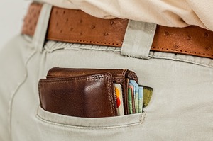 Держстат зафіксував зростання доходів українців на 21,4% у 2018 році