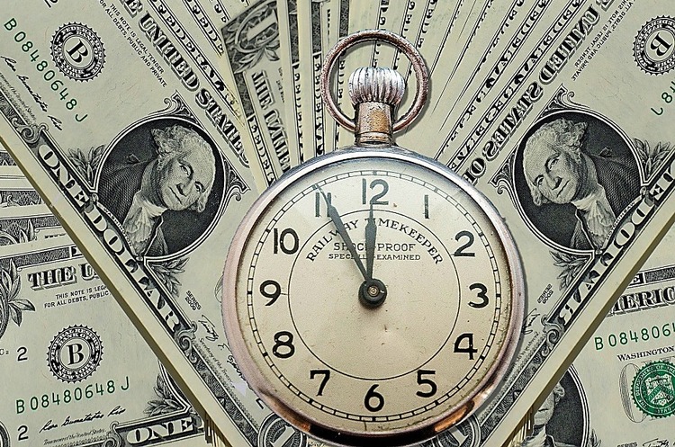 Фото: Pixybay Виплати з погашення держборгу в 2019 році сягнуть 458 млрд грн