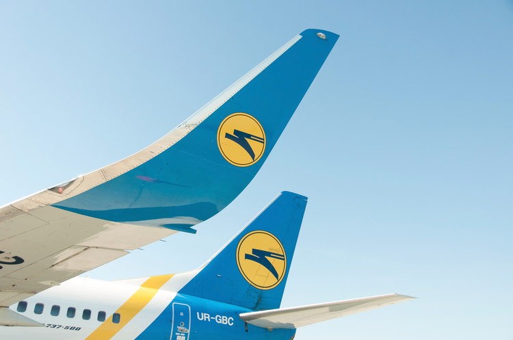 Фото: Shutterstock МАУ скорочує кількість рейсів через затримку з поставкою Boeing 737 MAX