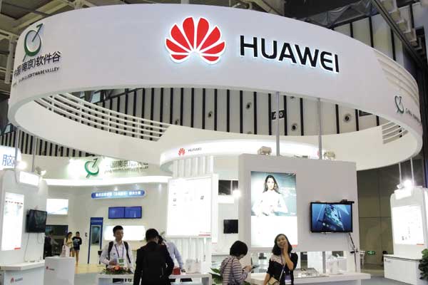 фото DR Huawei стане лідером ринку смартфонів уже в цьому році – менеджмент