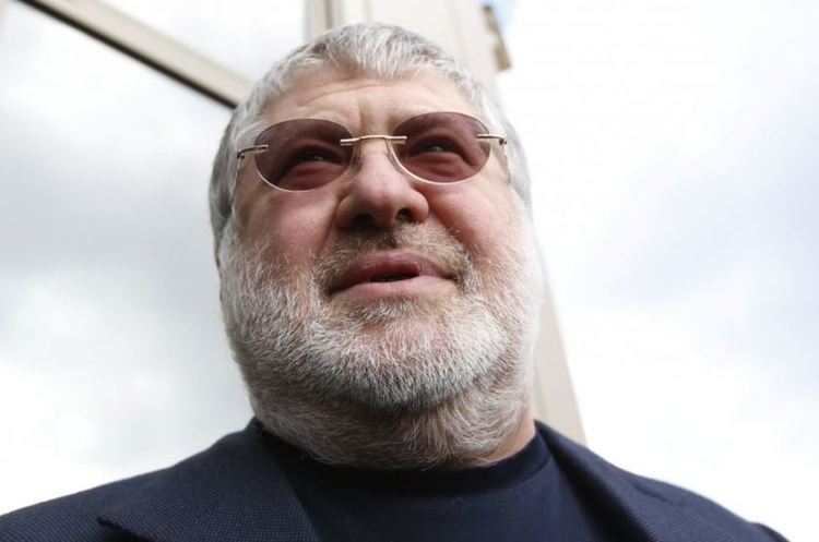 Ігор Коломойський ФБР відмовилось коментувати розслідування проти Коломойського