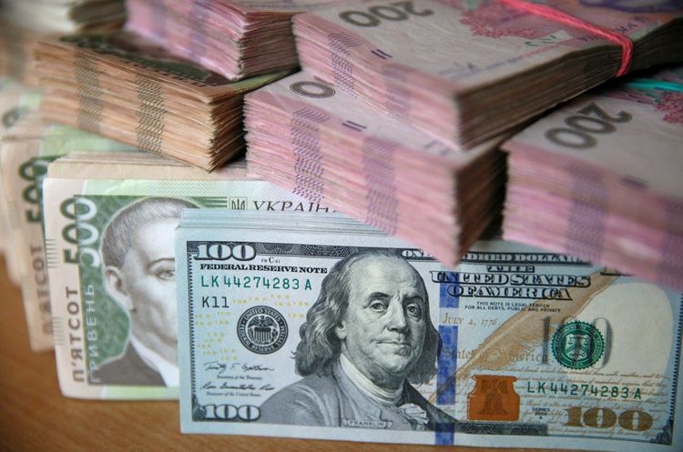 Фото: УНІАН ВВП України зріс на 1,2% за два місяці