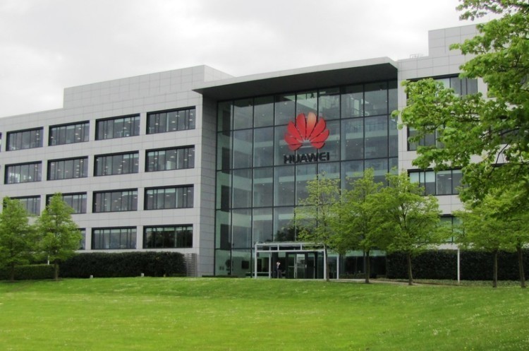Huawei готова продавати свої 5G-модеми, але тільки Apple Huawei готова продавати свої 5G-модеми, але тільки Apple