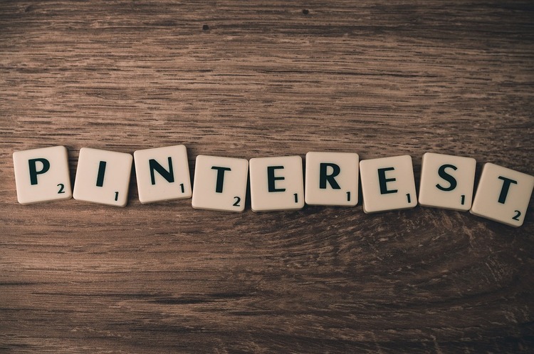 Pinterest встановила ціновий діапазон розміщення своїх акцій на ІРО Pinterest встановила ціновий діапазон розміщення своїх акцій на ІРО