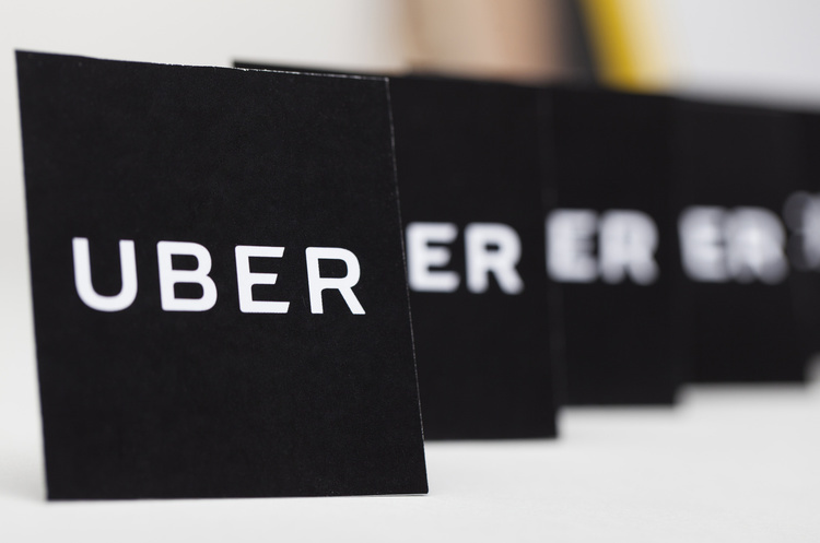 Uber планує залучити на IPO $10 млрд – Reuters Uber планує залучити на IPO $10 млрд – Reuters