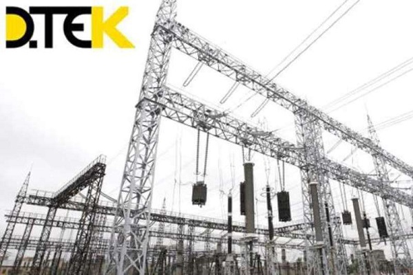 Фото: ДТЕК «ДТЕК Донецькі електромережі» спрямує на розвиток більше 160 млн грн
