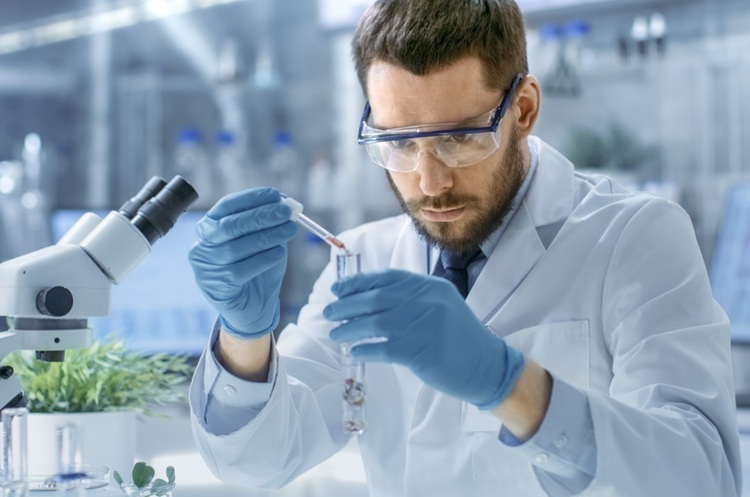 фото Shutterstock Вчені знайшли екологічний замінник для пластику
