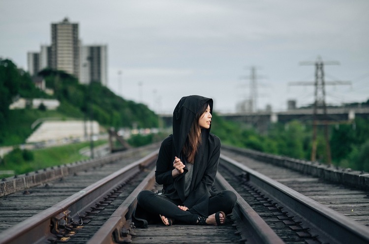 Фото: pixabay «Укрзалізниця» пропонує встановити фіксований податок на землі залізниці