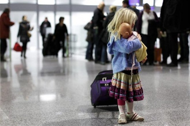 Гра в хованки: як стягнути аліменти з боржника за межами України Гра в хованки: як стягнути аліменти з боржника за межами України