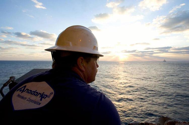фото Anadarko Chevron купує свого конкурента Anadarko за $33 млрд