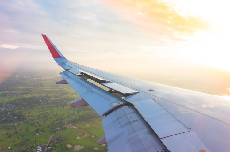 Фото: Pixybay Turkish Airlines відкрила напрям Київ-Бодрум
