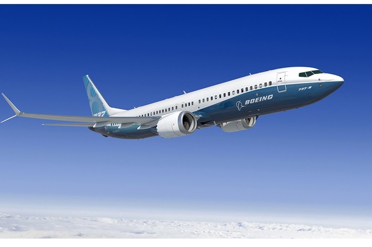фото Wikipedia Boeing провела понад 100 випробувань нового програмного забезпечення для 737 MAX